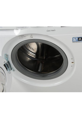Пральна машина Electrolux EW6S406WU