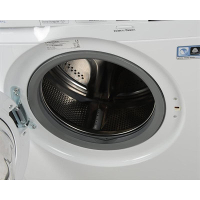 Пральна машина Electrolux EW6S406WU