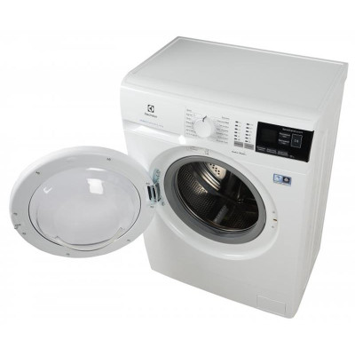 Пральна машина Electrolux EW6S406WU