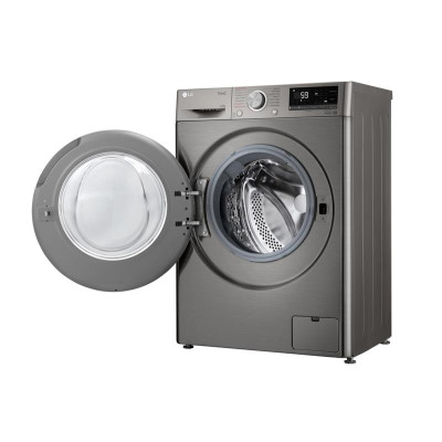Пральна машина LG F2V5GS9PW