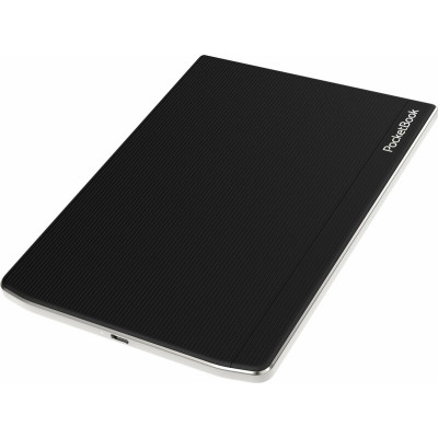 Електронна книга PocketBook 743G InkPad 4 Stundust Silver (PB743G-U-CIS)