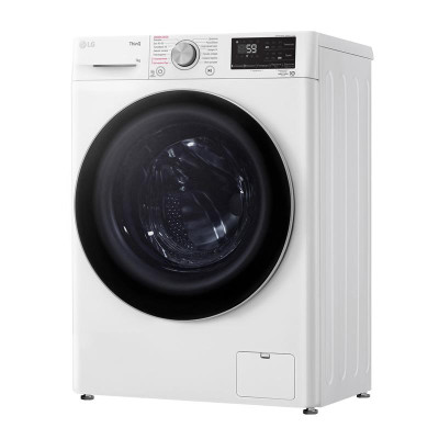 Пральна машина LG F2V5HS1WW Пральна машина LG F2V5HS1WW