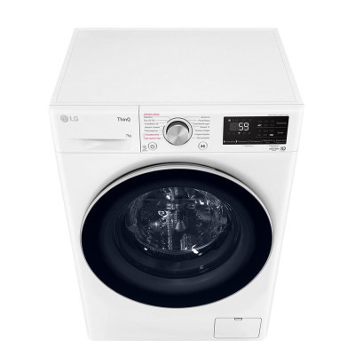 Пральна машина LG F2V5HS1WW Пральна машина LG F2V5HS1WW
