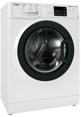 Пральна машина Whirlpool WRSB7259WBUA