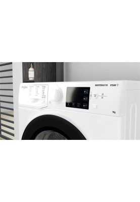 Пральна машина Whirlpool WRSB7259WBUA