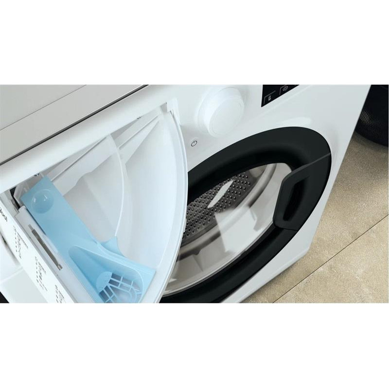 Пральна машина Whirlpool WRSB7259WBUA