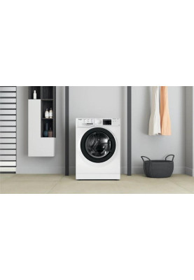 Пральна машина Whirlpool WRSB7259WBUA