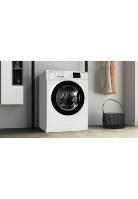 Пральна машина Whirlpool WRSB7259WBUA