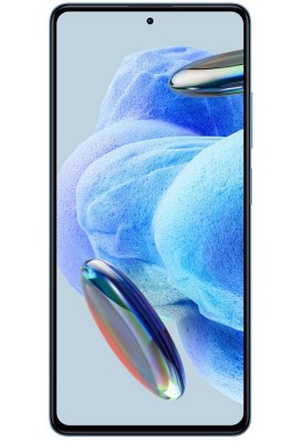 Смартфон Xiaomi Redmi Note 12 Pro 5G 8/256GB Dual Sim Sky Blue