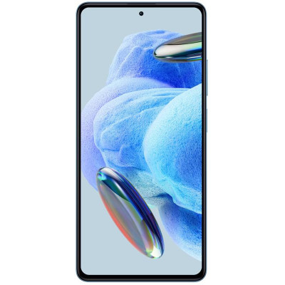 Смартфон Xiaomi Redmi Note 12 Pro 5G 8/256GB Dual Sim Sky Blue