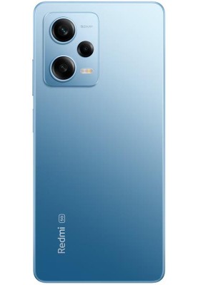 Смартфон Xiaomi Redmi Note 12 Pro 5G 8/256GB Dual Sim Sky Blue