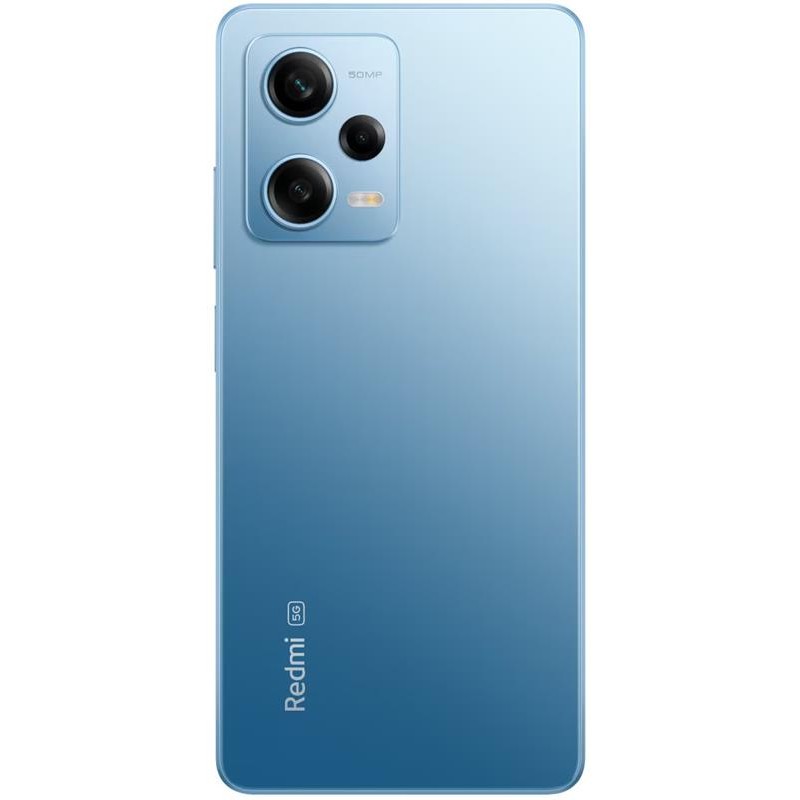 Смартфон Xiaomi Redmi Note 12 Pro 5G 8/256GB Dual Sim Sky Blue