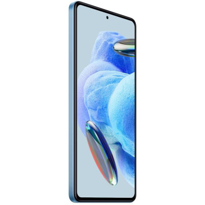 Смартфон Xiaomi Redmi Note 12 Pro 5G 8/256GB Dual Sim Sky Blue