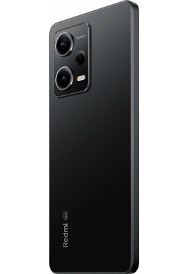 Смартфон Xiaomi Redmi Note 12 Pro 5G 8/256GB Dual Sim Midnight Black