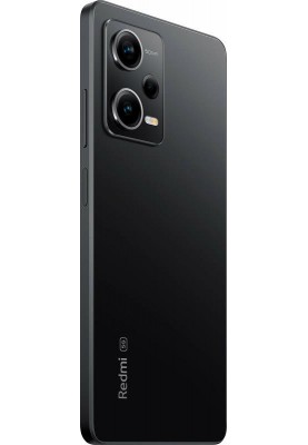 Смартфон Xiaomi Redmi Note 12 Pro 5G 8/256GB Dual Sim Midnight Black