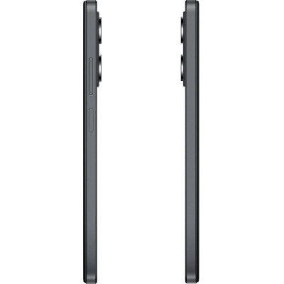 Смартфон Xiaomi Redmi Note 12 Pro 5G 8/256GB Dual Sim Midnight Black
