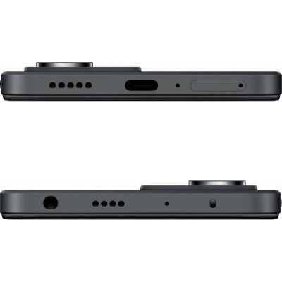 Смартфон Xiaomi Redmi Note 12 Pro 5G 8/256GB Dual Sim Midnight Black
