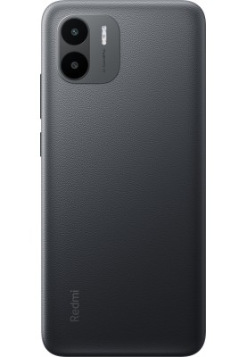 Смартфон Xiaomi Redmi A2 3/64GB Dual Sim Black