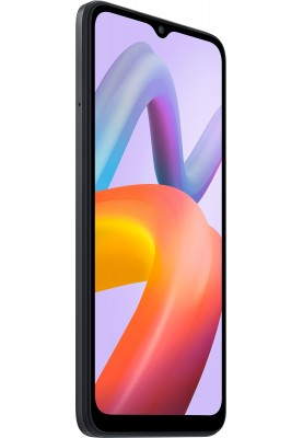 Смартфон Xiaomi Redmi A2 3/64GB Dual Sim Black