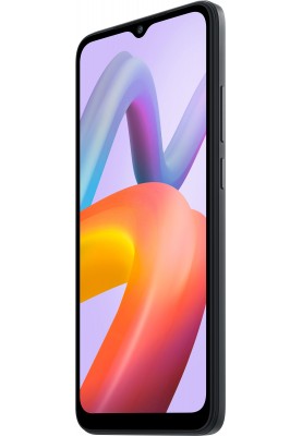 Смартфон Xiaomi Redmi A2 3/64GB Dual Sim Black