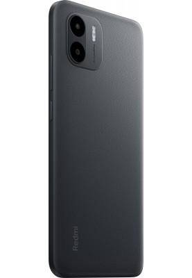 Смартфон Xiaomi Redmi A2 3/64GB Dual Sim Black