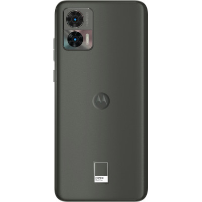 Смартфон Motorola Moto Edge 30 Neo 8/128GB Dual Sim Black Onyx (PAV00065RS)