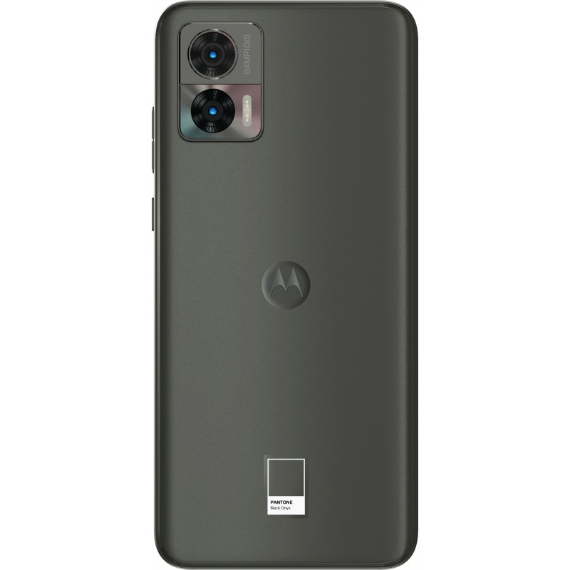 Смартфон Motorola Moto Edge 30 Neo 8/128GB Dual Sim Black Onyx (PAV00065RS)