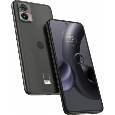 Смартфон Motorola Moto Edge 30 Neo 8/128GB Dual Sim Black Onyx (PAV00065RS)
