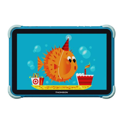 Планшет Thomson TEO 10" 2/32GB Wi-Fi Blue (TEO10-KID2BL32)