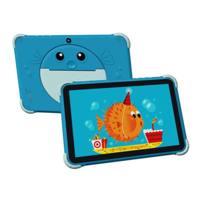 Планшет Thomson TEO 10" 2/32GB Wi-Fi Blue (TEO10-KID2BL32)