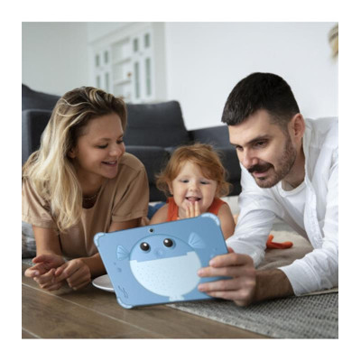 Планшет Thomson TEO 10" 2/32GB Wi-Fi Blue (TEO10-KID2BL32)