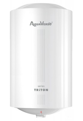 Водонагрівач AquaVerso Triton 80 V