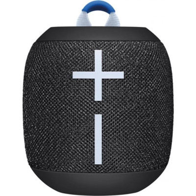 Акустична система Logitech Ultimate Ears Boom Wonderboom 3 Active Black (984-001829)