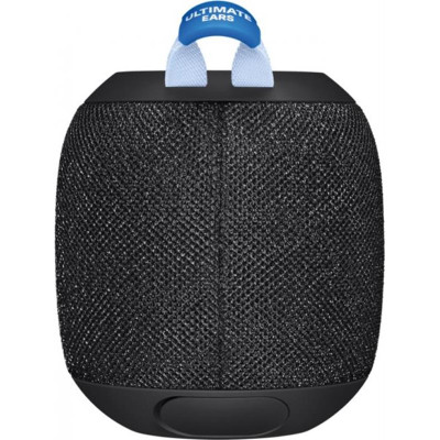 Акустична система Logitech Ultimate Ears Boom Wonderboom 3 Active Black (984-001829) Акустична система Logitech Ultimate Ears Boom Wonderboom 3 Active Black (984-001829)