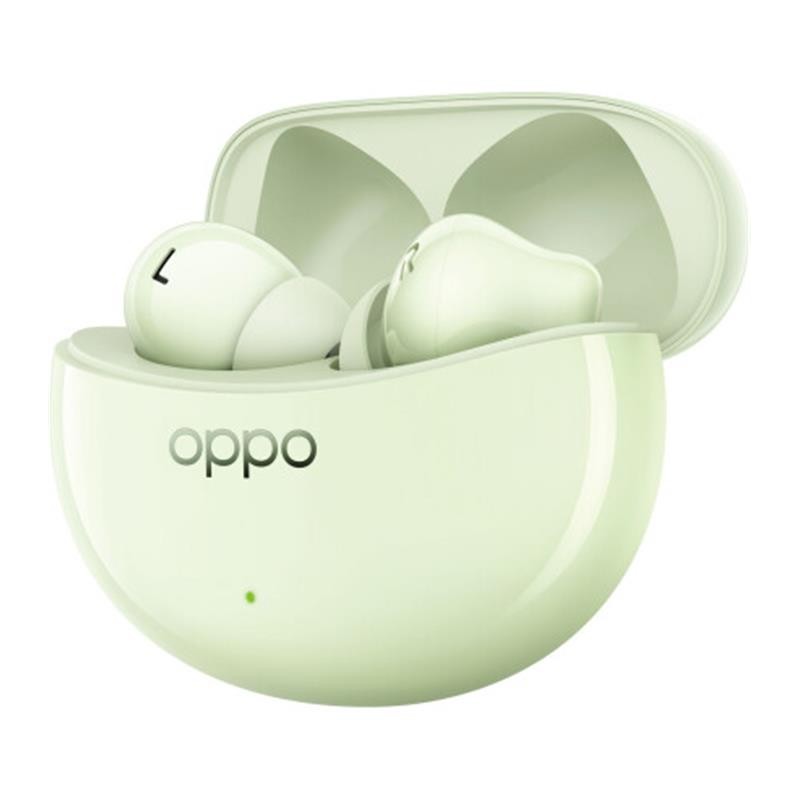 Bluetooth-гарнітура Oppo Enco Air3 Pro Green (ETE51_Green)