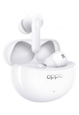 Bluetooth-гарнітура Oppo Enco Air3 Pro White (ETE51_White)