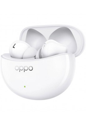 Bluetooth-гарнітура Oppo Enco Air3 Pro White (ETE51_White)