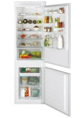 Вбудований холодильник Candy CBT5518EW