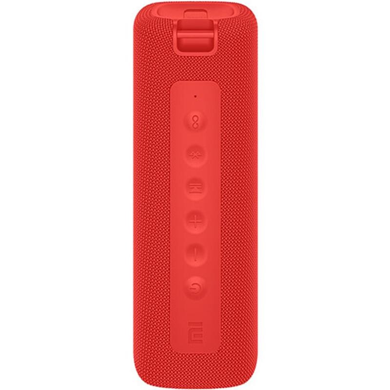 Акустична система Xiaomi Mi Portable Bluetooth Speaker 16W Red_