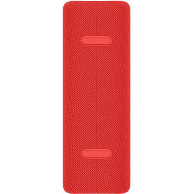 Акустична система Xiaomi Mi Portable Bluetooth Speaker 16W Red (QBH4242GL)_EU