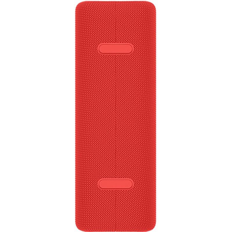 Акустична система Xiaomi Mi Portable Bluetooth Speaker 16W Red_