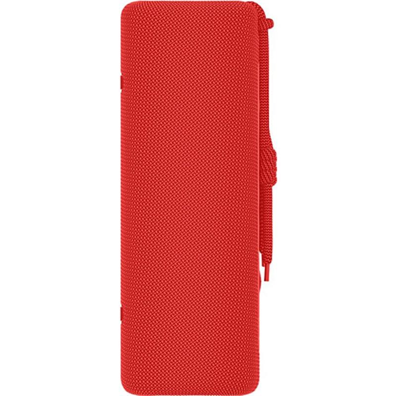 Акустична система Xiaomi Mi Portable Bluetooth Speaker 16W Red_