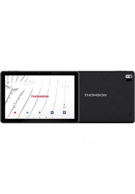 Планшетний ПК Thomson TEO 10" 4/128GB 4G Black (TEO10M4BK128LTE)