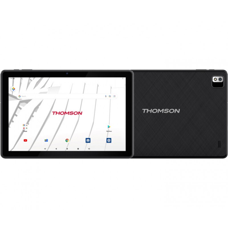 Планшетний ПК Thomson TEO 10" 4/128GB 4G Black (TEO10M4BK128LTE)