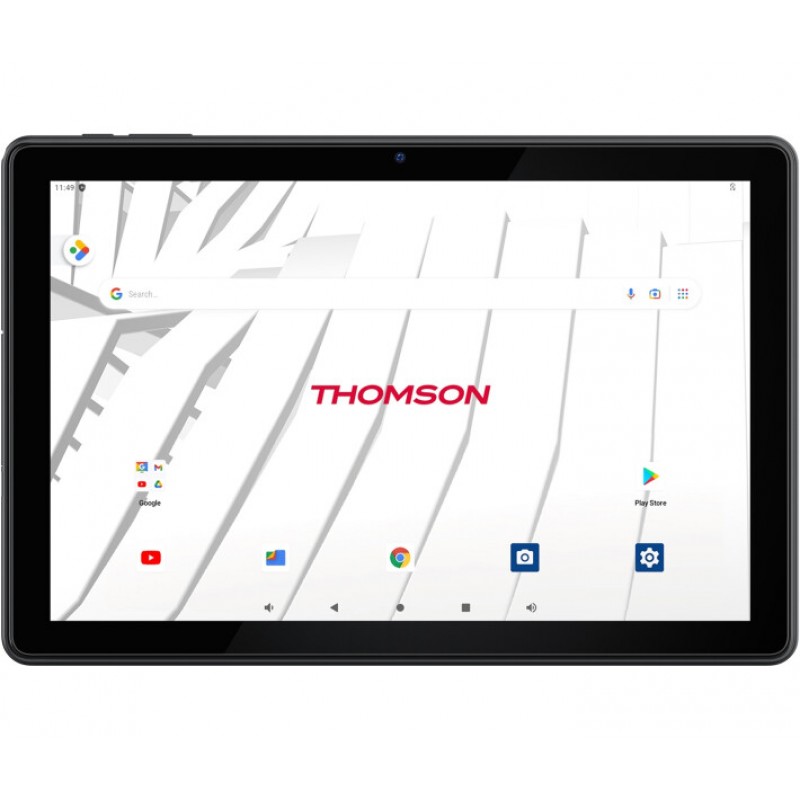 Планшетний ПК Thomson TEO 10" 4/128GB 4G Black (TEO10M4BK128LTE)