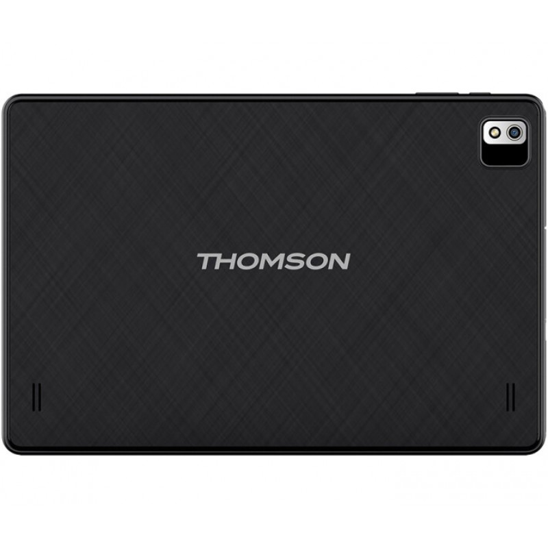 Планшетний ПК Thomson TEO 10" 4/128GB 4G Black (TEO10M4BK128LTE)