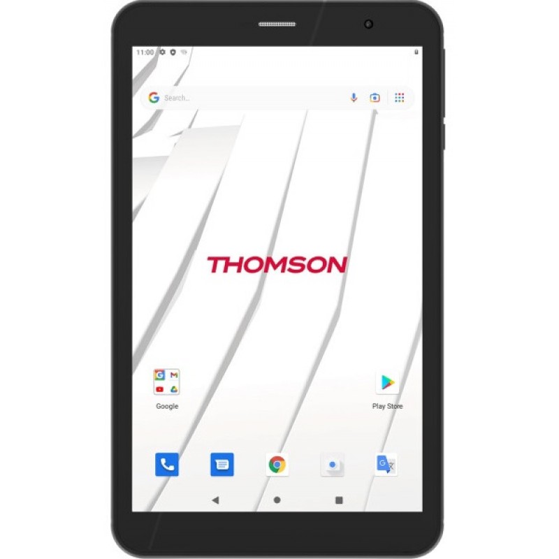 Планшет Thomson TEO 8" 2/32GB LTE Black (TEO8M2BK32LTE)