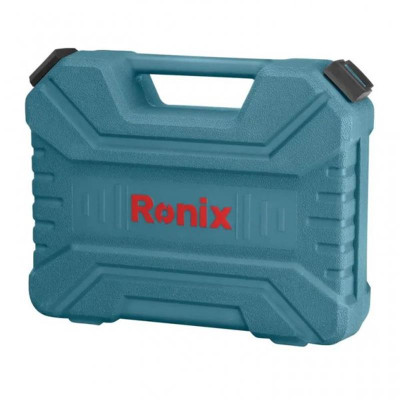Шуруповерт акумуляторний Ronix 8012