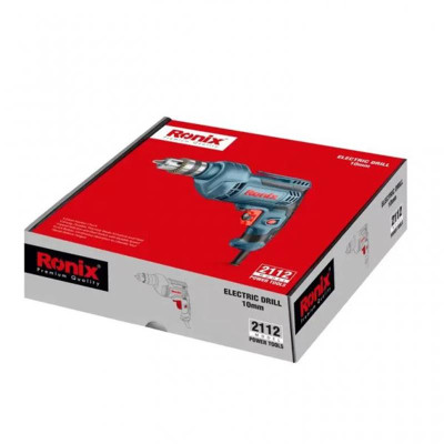 Дриль Ronix 2112 Дриль Ronix 2112