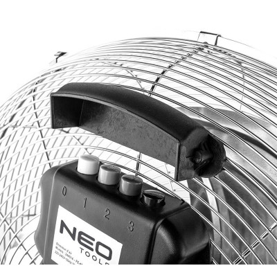Вентилятор NEO Tools (90-010) Вентилятор NEO Tools (90-010)